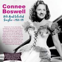 Connee Boswell - Hits And Selected Singles 1931-54 (2022) FLAC