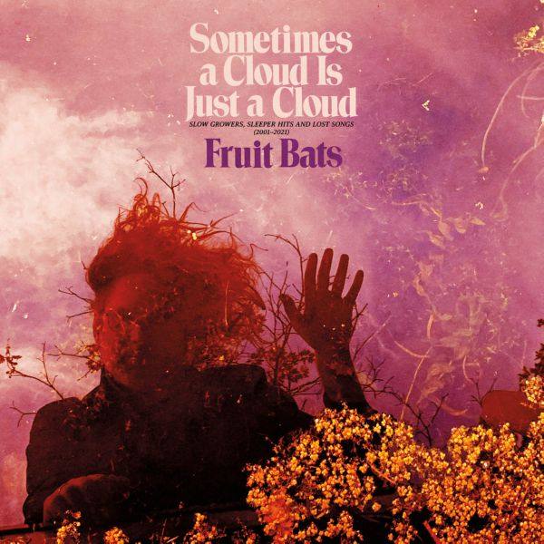 Fruit Bats - Sometimes a Cloud Is Just a Cloud Slow Growers, Sleeper Hits and Lost Songs (2001-2021) (2022) HD