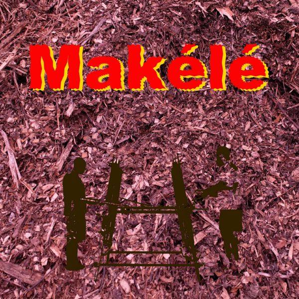 Makélé - Makélé 24-48 2022 FLAC