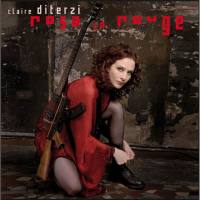 Claire Diterzi - Rosa la Rouge (2010)  FLAC (24bit-44.1kHz)