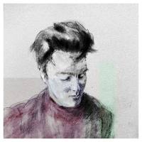 Michael Timmons - The Lightness of the Dread 2022 Hi-Res