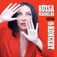 Rúzsa Magdolna - Aréna koncert (2018) (2018) FLAC