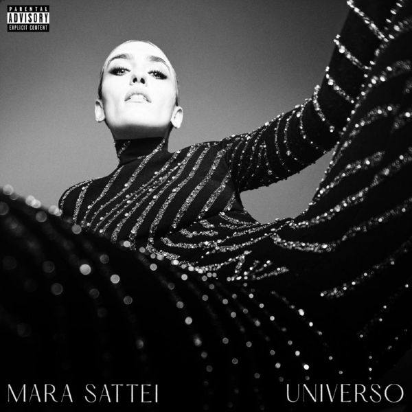 Mara Sattei - UNIVERSO 2022 FLAC (24bit-44.1kHz)