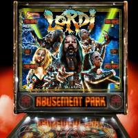Lordi - Lordiversity - Abusement Park (2022) HD