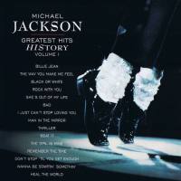 Michael Jackson - Greatest Hits HIStory Volume I (2001) FLAC