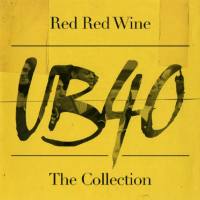 UB40 - Red Red Wine - The Collection (2014)