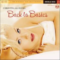 Christina Aguilera - Back To Basics (2CD) 2006 FLAC