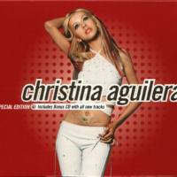 Christina Aguilera - Christina Aguilera 1999 2CD FLAC