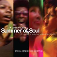 Various Artists - Summer Of Soul (...Or, When The Revolution Could Not Be Televised) Original Motion Picture Soundtrack 2022 Hi-Res
