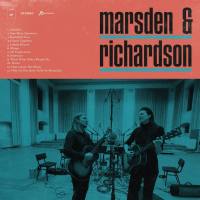 Marsden & Richardson, Band Of Skulls - Marsden & Richardson 24-44,1 2022 FLAC