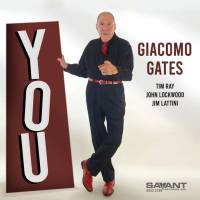 Giacomo Gates - You (2022) HD