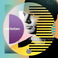Alle Farben - Music Is My Best Friend (2016) [Hi-Res]