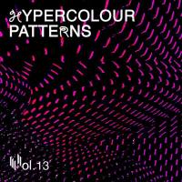 VA - Hypercolour Patterns Vol. 13 2022