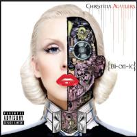 Christina Aguilera - 2010 - Bionic [Deluxe Edition, 23 Tracks, Perfect FLAC]
