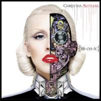 Christina Aguilera - Bionic (2CD Deluxe Edition) 2010 FLAC