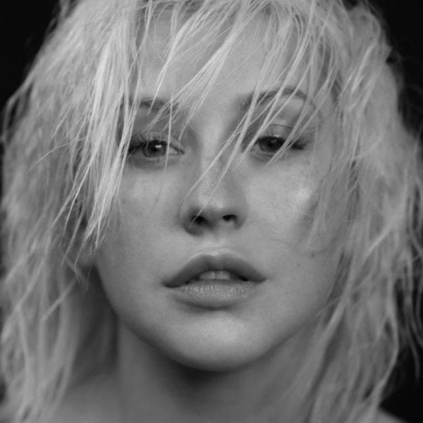 Christina Aguilera - Liberation (2018) [24-44.1]