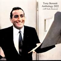 Tony Bennett - Anthology 2022 FLAC