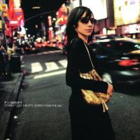 PJ Harvey - Stories From The City, Stories From The Sea (2000) [.flac 24bit／44.1kHz]