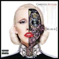Christina Aguilera - Bionic (Deluxe Version) (2020) FLAC