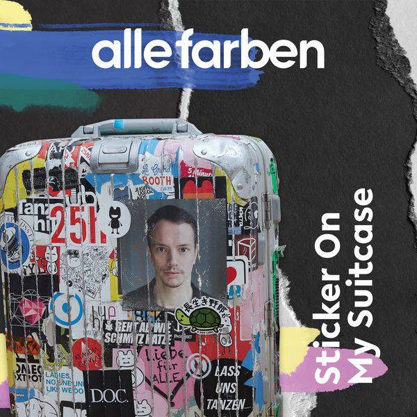 Alle Farben - Sticker on My Suitcase (2019) HD