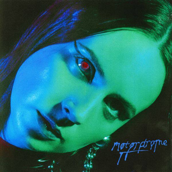 Mø - Motordrome 2022 Hi-Res