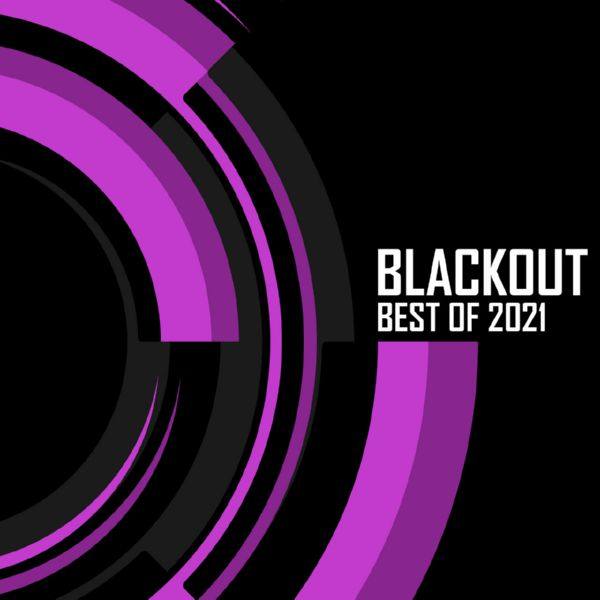 Various Artists - Blackout- Best Of 2021