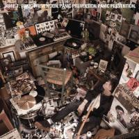 Jamie T - Panic Prevention (15th Anniversary Edition) FLAC