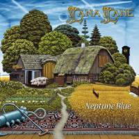 Lana Lane - Neptune Blue (2022) HD