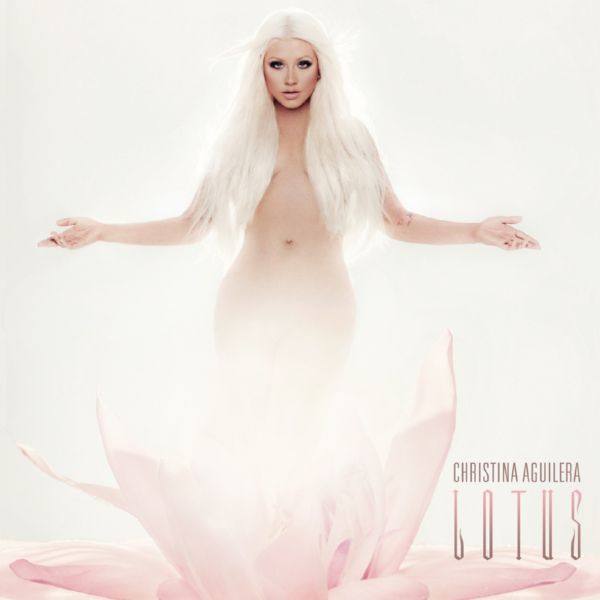 Christina Aguilera - Lotus (Deluxe Version - Remastered) 2012