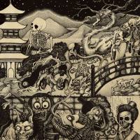 Earthless - Night Parade Of One Hundred Demons Hi-Res