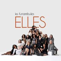 Les Funambules - Elles 2022 FLAC (24bit-44.1kHz)