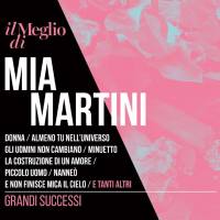 Mia Martini - Il meglio di Mia Martini Grandi successi (2016) FLAC (16bit-44.1kHz)
