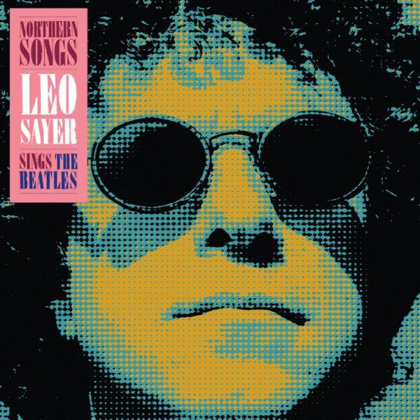 Leo Sayer - Northern Songs 2022 Hi-Res