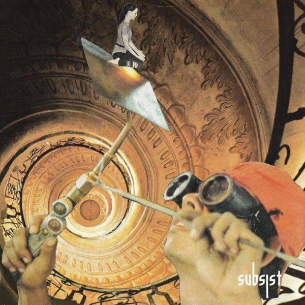 Asymmetrik - Parallel Reality 2022 Hi-Res