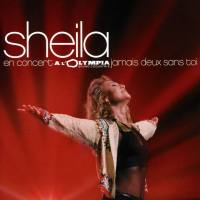 Sheila - Jamais deux sans toi (En concert à l'Olympia) (2003) FLAC (16bit-44.1kHz)