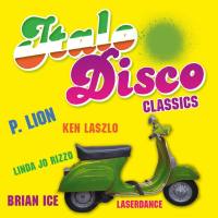 Various Artists - Italo Disco Classics (2013) - FLAC