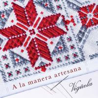 Vigüela & Various Artists - A la manera artesana 2022 24-48 FLAC