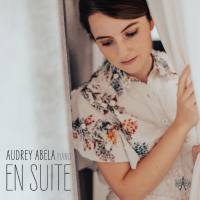 Audrey Abela - En Suite (2022) [Hi-Res]