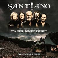 Santiano - Von Liebe, Tod und Freiheit - Live 2016 FLAC (16bit-44.1kHz)