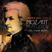 Roberta Rust - Mozart Matures 2022 Hi-Res