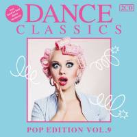VA - Dance Classics - Pop Edition Vol. 9 2012