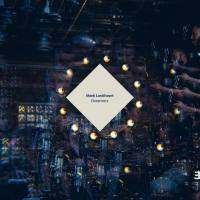 Mark Lockheart - Dreamers 2022 Hi-Res