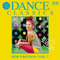 VA - Dance Classics - Pop Edition Vol. 7 2011