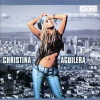 Christina Aguilera - 1999-2003