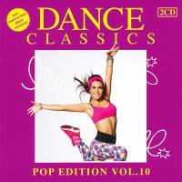 VA - Dance Classics - Pop Edition Vol. 10 2013