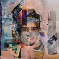 Arnaud Dolmen - Adjusting (2022) HD