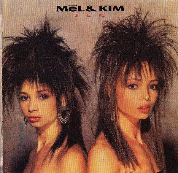 Mel & Kim - F.L.M. (Special 2 CD Edition)
