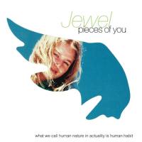 Jewel - Pieces Of You (25th Anniversary Edition) (2020) - [FLAC]