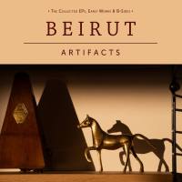 Beirut - Artifacts 2022 Hi-Res
