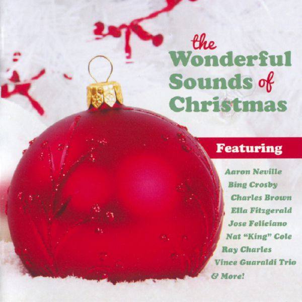 Various Artists - The Wonderful Sounds of Christmas(2015) DSD64